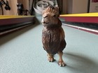 Safari Ltd Bactrian Camel Figure Two Hump Animal Figurine Safari Wildlife 2008
