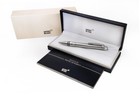 Refurbished  Montblanc Starwalker Stainless Steel Ballpoint Pen