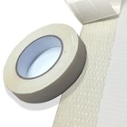 Heavy-duty Double-sided Vinyl Banner Hem Strong Tape 1  X 90ft   12 Rolls