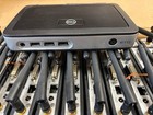 Lot Of 15 Dell Wyse Tx0d 3020 Thin Client Marvel 1 2ghz Cpu 2gb Ram 4gb Ssd