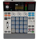 Akai Professional Mpc Sample Portable Sampler   Sequencer Studio Kit