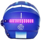 Lje Blizzard Buster   Color Selectable Helmet Safety Light  lje-bb-cshsl-10 