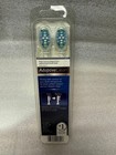Wow    Genuine  2x Sonicare Adaptive Clean  Toothbrush Heads Sonic Hx9042 64