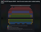 2 X The Odyssey Imax 70mm Amc Lincoln Square Sunday August 2 - 2 00 Pm