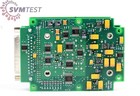 Agilent N4431-63002 Board Assembly