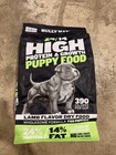 15 Lbs  Puppy Food 24 14 High Protein  growth- Dry Dog Food W  Lamb  Exp 12 2026