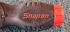 New Snap-on Usa 5-position Ratcheting Screwdriver Red black Sgdmrce4 - No Shaft 