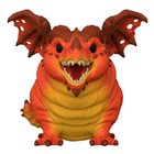 Funko Pop  Vinyl Jumbo 10 In  Dungeons   Dragons - Themberchaud  Exclusive  1331