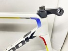 Look 795 Blade Rs Frame Set Carbon Road Bike White 2019 S