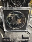 2026 Canada 1 Oz  999 Silver Maple Leaf Grizzly Bear Colorized  1 Coin