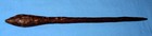 A33 - Australian Aboriginal Cereminial Hardwood Club From New South Wales