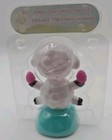 Solar Powered Dancing Lamb  Toy Sun Catcher 20z