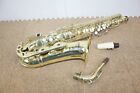 Yamaha Yas-32 Alto Sax Saxophone Musical Instrument Trumpet 