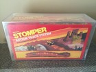 Vintage 1984 Schaper Stomper Action Track System Tumbleweed Trail Afa dca 80