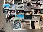 Large Lot Of 44 1960 s 1970 2 Nasa Apollo 15 17 Moon Space Photos Photographs