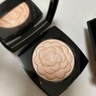 Chanel Reve De Camelia Illuminating Powder 10g   0 35oz 2022 Limited Edition New