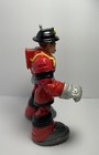 Fisher Price Mattel Rescue Heroes Blaze Buster Sam Sparks Figure 2000 Vintage