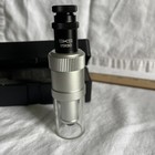 Sks Micro Scope 25xsd With Case Mint Condition