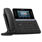 Yealink T74u Ip Phone - Corded 10 Multiple Conferencing - Free Shipping