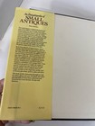 An Encyclopedia Is Small Antiques James Mackey