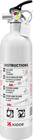 Mariner Pwc Marine Fire Extinguisher For Boats  5-b c  3 3 Lbs