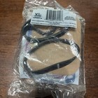 Oreck Genuine Upright Vacuum Cleaner Belts- 3 Count