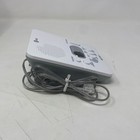 At t 1740 Digital Answering System  60-min Recording  White