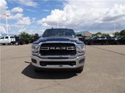 2023 Ram 2500 Tradesmen