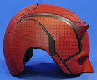 Daredevil Born Again Textured Cowl Clean 25  Head Bg3dimensions Prop Replica