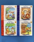 14 Disneys Winnie The Pooh Lessons From The Hundred Acre Wood 1-10   15-18 Nice
