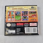 Mario Party Ds Nintendo Ds Authentic Case And Manual Only No Game