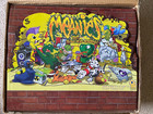 Huge Lot Of 68 Meanies From Series 1  2 And Infamous