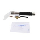 Carpet Cleaning Extractor Portable Detail Wand Hand Tool Stainless Steel pp