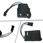 Compact Brake Controller For Reese Towpower Electric Control Timed Brakeman