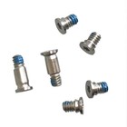 6x Replace For Macbook Pro A1706 A1989 A1708 A2159 Lot Bottom Case Cover Screws