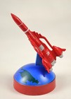 Thunderbird 3   Thunderbirds Vehicle Collection Figure    Japan Import Us Seller