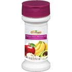 Fresh Fruit Preserve Mix For Homemade Jams And Jellies 6 Oz Pectin Pack Canning