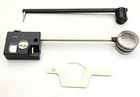 Keuffel   Esser Co  K e 620005 Compensating Polar Planimeter  Vintage 1975
