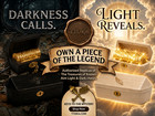 Authorized Ttoka Treasure Chest Replica   Light   Dark Editions Available