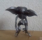 Hopkinsville Type Alien Figure  cryptid  Monster  majestic Collection  new