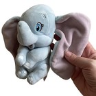 Ty Sparkle Dumbo Elephant Disney Stuffed Animal Plush Gift