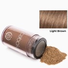Caboki Hair Fibers For Thinning Hair     Natural Plantbased Hair Powder For Men   