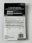 Duracell Battery 40 Pack  Fresh Dated  Free Express Shipping 