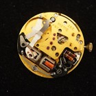 Bulova Accutron Watch Movement  For Parts repair - Free Shipping Usa