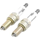 Harley New Oem Screamin Eagle Evo Twin Cam Sportster Xl Performance Spark Plugs 