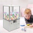 Vending Machine Capsule Toy Candy Bulk Gumball Device For Retail Store