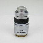 Olympus Dplan 100 1 25 Oil 160 0 17 Microscope Objective 100x For Bh2