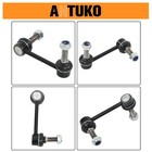 10pcs Control Arm And Ball Joint Replacement For Ascender 2003-2008 K640293