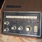 Vintage 1970 s Univox Sr-55 Drum Rhythm Machine Made In Japan Works