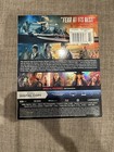 Fear The Walking Dead  The Complete Sixth Season  blu-ray  2020  Slipcover